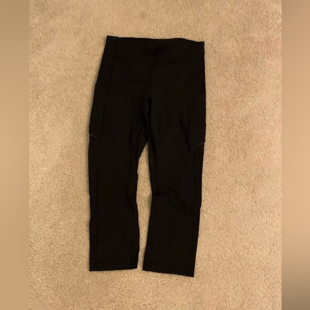 Lulu lemon leggings